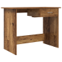 Escritorio Madera antigua 100 x 50 x 76 cm Madera contrachapada