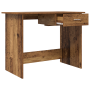 Escritorio Madera antigua 100 x 50 x 76 cm Madera contrachapada