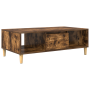 Roble ahumado 103.5 x 60 x 35 cm Madera contrachapada