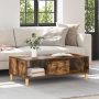 Roble ahumado 103.5 x 60 x 35 cm Madera contrachapada