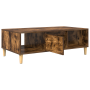 Roble ahumado 103.5 x 60 x 35 cm Madera contrachapada
