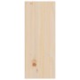 Solid pine wood monitor stand (39-72)x17x43 cm by vidaXL, Computer bases and risers - Ref: Foro24-814009, Price: 24,41 €, Dis...