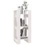 White pine wood shelving/space divider 41x35x91 cm by vidaXL, Bookcases and shelves - Ref: Foro24-813860, Price: 40,29 €, Dis...