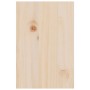 Monitorständer aus massivem Kiefernholz, 81 x 20 x 30 cm von vidaXL, Computersockel und -erhöhungen - Ref: Foro24-813994, Pre...