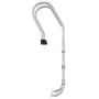 Escalera para piscina acero inoxidable 304 54x38x158 cm de vidaXL, Escaleras y rampas de piscina - Ref: Foro24-93455, Precio:...