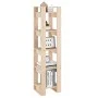 Shelving/space divider solid pine wood 41x35x160 cm by vidaXL, Bookcases and shelves - Ref: Foro24-813869, Price: 47,75 €, Di...