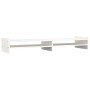 Solid pine wood monitor stand 100x27x15 cm by vidaXL, Computer bases and risers - Ref: Foro24-814025, Price: 41,13 €, Discoun...