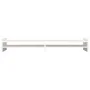 Solid pine wood monitor stand 100x27x15 cm by vidaXL, Computer bases and risers - Ref: Foro24-814025, Price: 40,16 €, Discoun...