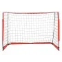 Fußballtor aus Stahl 184x91x124,5 cm von vidaXL, Fußballtore - Ref: Foro24-93374, Preis: 78,60 €, Rabatt: %
