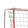Fußballtor aus Stahl 184x91x124,5 cm von vidaXL, Fußballtore - Ref: Foro24-93374, Preis: 78,60 €, Rabatt: %