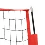 Fußballtor aus Stahl 184x91x124,5 cm von vidaXL, Fußballtore - Ref: Foro24-93374, Preis: 78,60 €, Rabatt: %