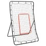 Stahl-Softball-Rebounder 88x79x137 cm von vidaXL, Fußballtore - Ref: Foro24-93372, Preis: 36,06 €, Rabatt: %