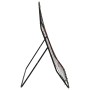 Stahl-Softball-Rebounder 88x79x137 cm von vidaXL, Fußballtore - Ref: Foro24-93372, Preis: 36,37 €, Rabatt: %