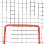 Stahl-Softball-Rebounder 88x79x137 cm von vidaXL, Fußballtore - Ref: Foro24-93372, Preis: 36,06 €, Rabatt: %