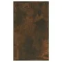 Holzwerkstoff-Anrichte Räuchereiche 135x41x75 cm von vidaXL, Sideboards - Ref: Foro24-813056, Preis: 149,64 €, Rabatt: %