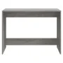 Set de comedor 3 pzas madera de ingeniería gris Sonoma de vidaXL, muebles para cocinas y comedores - Ref: Foro24-812970, Prec...