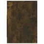 Eiche geräuchert Holzwerkstoff TV-Ständer 102x37,5x52,5cm von vidaXL, TV-Möbel - Ref: Foro24-813023, Preis: 66,04 €, Rabatt: %