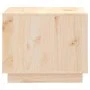Couchtisch aus massivem Kiefernholz, 120 x 50 x 40,5 cm von vidaXL, Couchtisch - Ref: Foro24-814414, Preis: 82,56 €, Rabatt: %