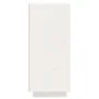 Anrichte aus weißem Kiefer-Massivholz 60x35x80 cm von vidaXL, Sideboards - Ref: Foro24-814490, Preis: 89,65 €, Rabatt: %