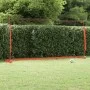 Fußballtor aus Stahl 366,5x91x183 cm von vidaXL, Fußballtore - Ref: Foro24-93375, Preis: 153,15 €, Rabatt: %