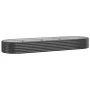 Steel flower bed anthracite powder coated 322x100x36cm by vidaXL, Pots and planters - Ref: Foro24-319001, Price: 74,56 €, Dis...
