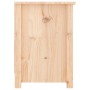 TV-Schrank aus massivem Kiefernholz, 103 x 36,5 x 52 cm von vidaXL, TV-Möbel - Ref: Foro24-814584, Preis: 77,34 €, Rabatt: %