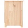 TV-Schrank aus massivem Kiefernholz, 103 x 36,5 x 52 cm von vidaXL, TV-Möbel - Ref: Foro24-814584, Preis: 76,36 €, Rabatt: %