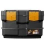 Polypropylene tool box 350x170x230 mm by vidaXL, Toolboxes - Ref: Foro24-151837, Price: 29,10 €, Discount: %