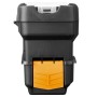 Polypropylene tool box 350x170x230 mm by vidaXL, Toolboxes - Ref: Foro24-151837, Price: 29,65 €, Discount: %