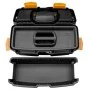 Polypropylene tool box 350x170x230 mm by vidaXL, Toolboxes - Ref: Foro24-151837, Price: 29,10 €, Discount: %