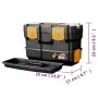 Polypropylene tool box 350x170x230 mm by vidaXL, Toolboxes - Ref: Foro24-151837, Price: 29,10 €, Discount: %