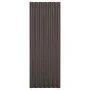 Dachpaneele 12 Einheiten braun beschichteter Stahl 100x36 cm von vidaXL, Dachziegel und Dachziegel - Ref: Foro24-319144, Prei...