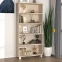 HAMAR sideboard in honey brown solid pine wood by vidaXL, Sideboards - Ref: Foro24-3100938, Price: 159,41 €, Discount: %