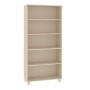 HAMAR Sideboard aus honigbraunem massivem Kiefernholz von vidaXL, Sideboards - Ref: Foro24-3100938, Preis: 161,80 €, Rabatt: %