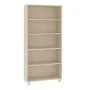 HAMAR sideboard in honey brown solid pine wood by vidaXL, Sideboards - Ref: Foro24-3100938, Price: 159,41 €, Discount: %