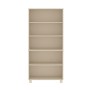 HAMAR Sideboard aus honigbraunem massivem Kiefernholz von vidaXL, Sideboards - Ref: Foro24-3100938, Preis: 161,80 €, Rabatt: %