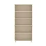HAMAR sideboard in honey brown solid pine wood by vidaXL, Sideboards - Ref: Foro24-3100938, Price: 159,41 €, Discount: %