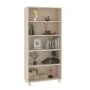 HAMAR sideboard in honey brown solid pine wood by vidaXL, Sideboards - Ref: Foro24-3100938, Price: 159,41 €, Discount: %