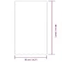 Roof panels 36 units silver coated steel 60x36 cm by vidaXL, Roof tiles and roof tiles - Ref: Foro24-319132, Price: 112,61 €,...
