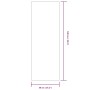 Dachplatten 12 Stück grün beschichteter Stahl 100x36 cm von vidaXL, Dachziegel und Dachziegel - Ref: Foro24-319142, Preis: 88...