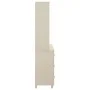 Aparador HAMAR madera de pino maciza marrón miel de vidaXL, Aparadores - Ref: Foro24-3100922, Precio: 238,24 €, Descuento: %