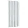 Roof panels 36 units coated brown steel 80x36 cm by vidaXL, Roof tiles and roof tiles - Ref: Foro24-319140, Price: 116,46 €, ...