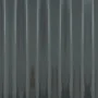 Roof panels 12 units anthracite coated steel 100x36 cm by vidaXL, Roof tiles and roof tiles - Ref: Foro24-319145, Price: 86,9...