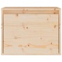 TV-Möbel 3 Stück aus massivem Kiefernholz von vidaXL, TV-Möbel - Ref: Foro24-3100124, Preis: 109,78 €, Rabatt: %