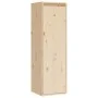 TV-Möbel 3-teilig aus massivem Kiefernholz von vidaXL, TV-Möbel - Ref: Foro24-3100209, Preis: 325,80 €, Rabatt: %