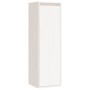 TV-Möbel 3-teilig aus massivem weißem Kiefernholz von vidaXL, TV-Möbel - Ref: Foro24-3100120, Preis: 154,28 €, Rabatt: %
