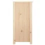 Sideboard aus massivem Kiefernholz, 100 x 35 x 74 cm von vidaXL, Sideboards - Ref: Foro24-814564, Preis: 128,30 €, Rabatt: %