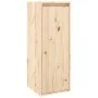 TV-Möbel 5-teilig aus massivem Kiefernholz von vidaXL, TV-Möbel - Ref: Foro24-3100214, Preis: 219,82 €, Rabatt: %