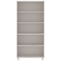 Sideboard HAMAR Massivholz Kiefer weiß von vidaXL, Sideboards - Ref: Foro24-3100939, Preis: 149,34 €, Rabatt: %