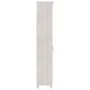 Aparador HAMAR madera de pino maciza blanco de vidaXL, Aparadores - Ref: Foro24-3100939, Precio: 147,26 €, Descuento: %
